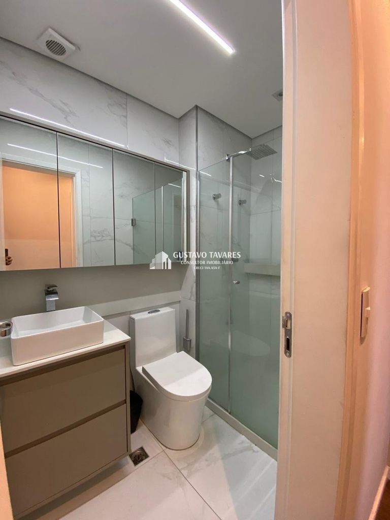 Apartamento, 2 quartos, 66 m² - Foto 13