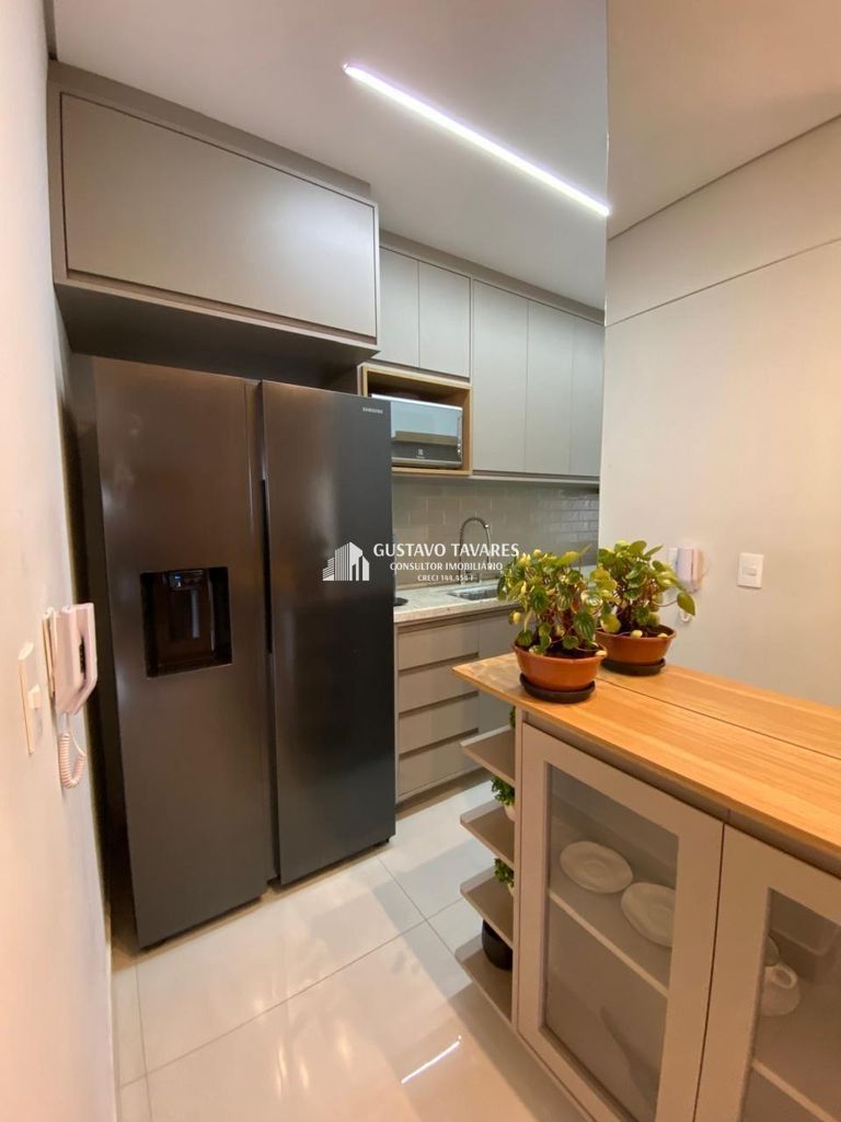 Apartamento, 2 quartos, 66 m² - Foto 3