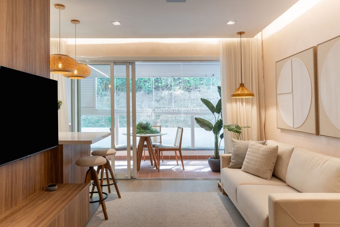 Apartamento, 2 quartos, 83 m² - Foto 9