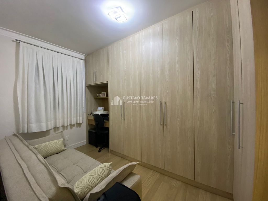 Apartamento, 2 quartos, 56 m² - Foto 10