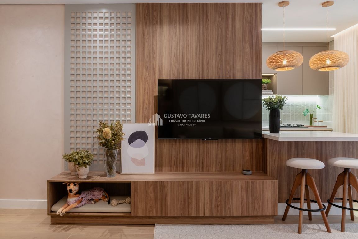 Apartamento, 2 quartos, 83 m² - Foto 10