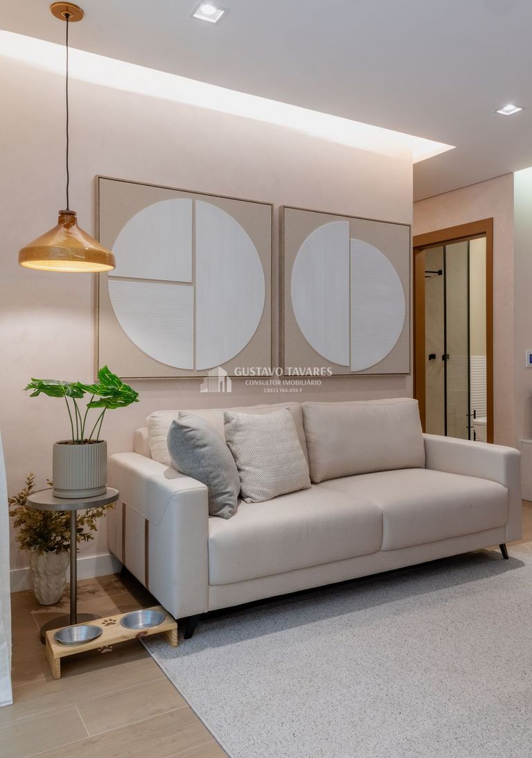 Apartamento, 2 quartos, 83 m² - Foto 18