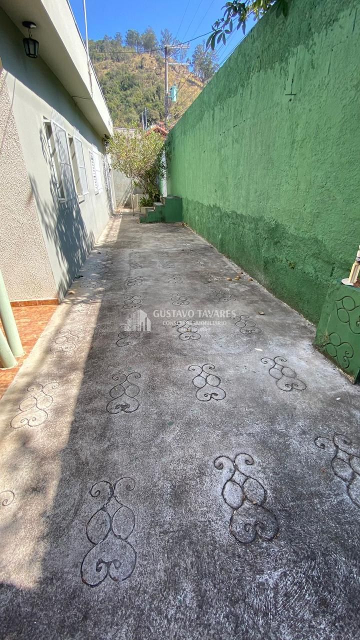 Casa, 3 quartos, 171 m² - Foto 2