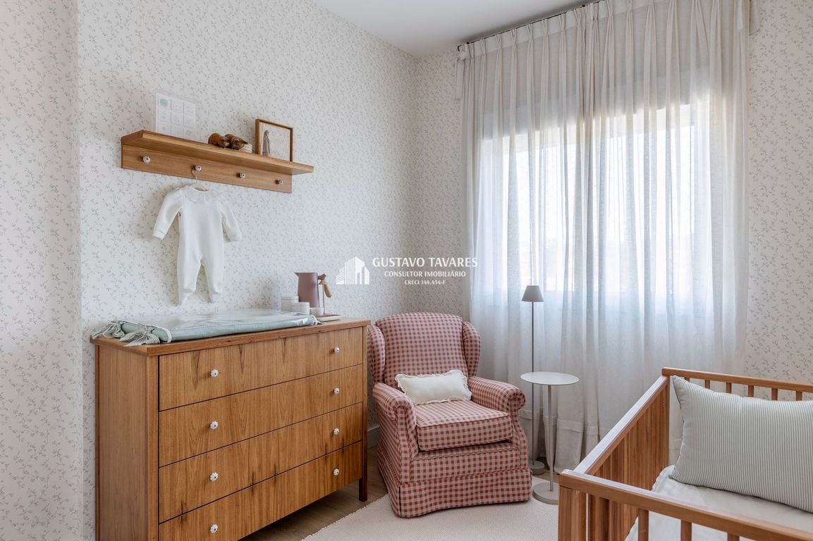 Apartamento, 3 quartos, 164 m² - Foto 12