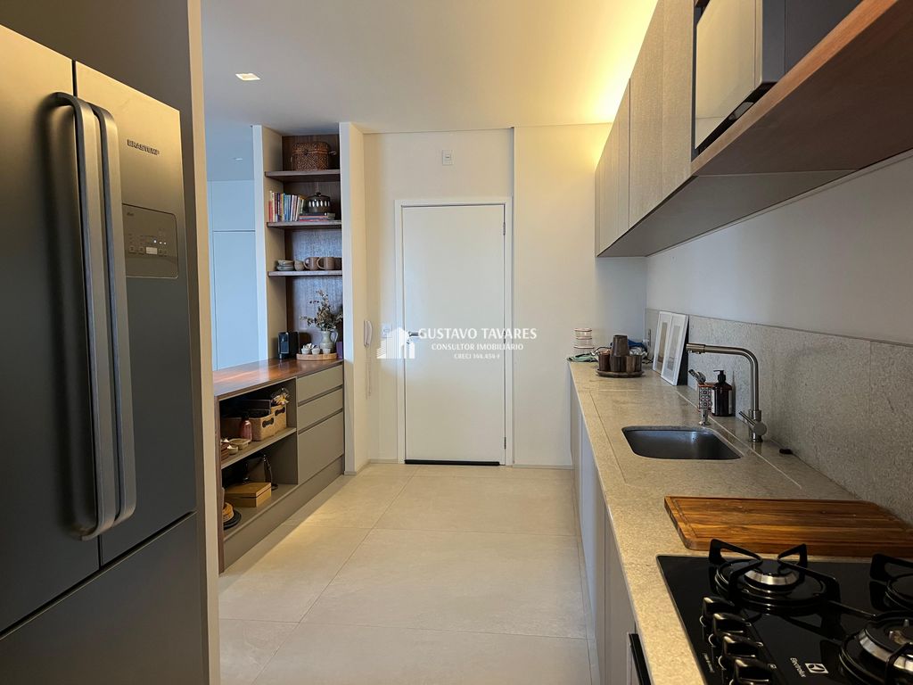Apartamento, 3 quartos, 164 m² - Foto 8