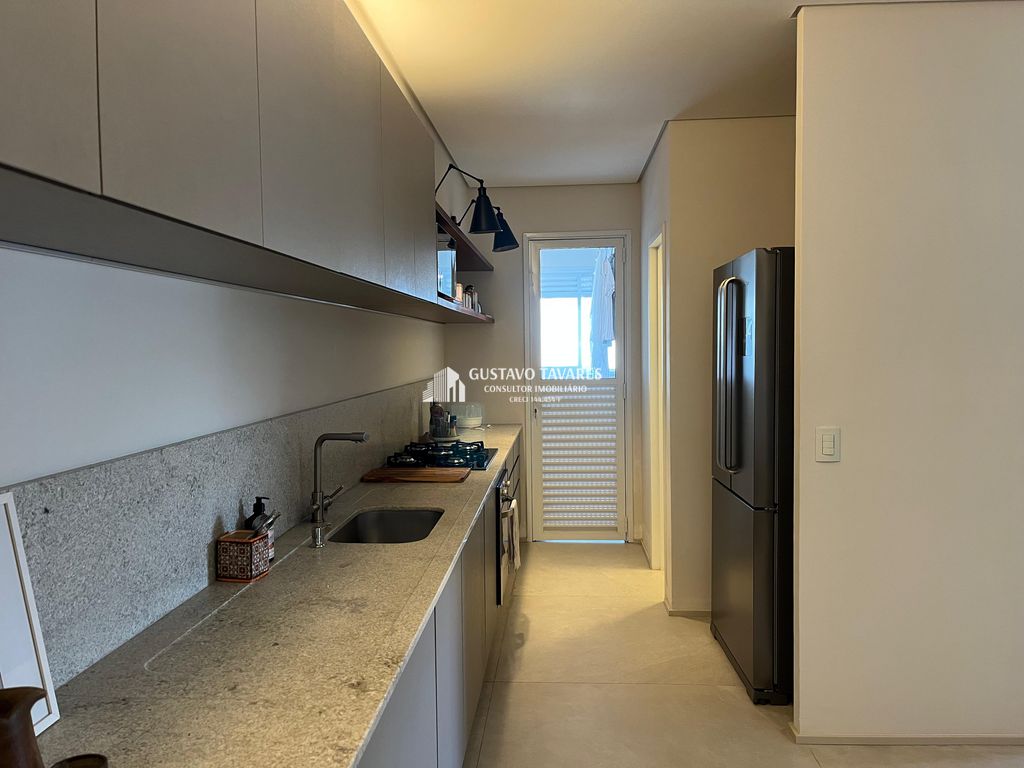Apartamento, 3 quartos, 164 m² - Foto 9