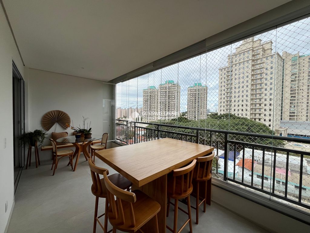 Apartamento, 3 quartos, 164 m² - Foto 6