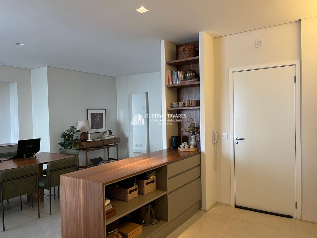Apartamento, 3 quartos, 164 m² - Foto 10