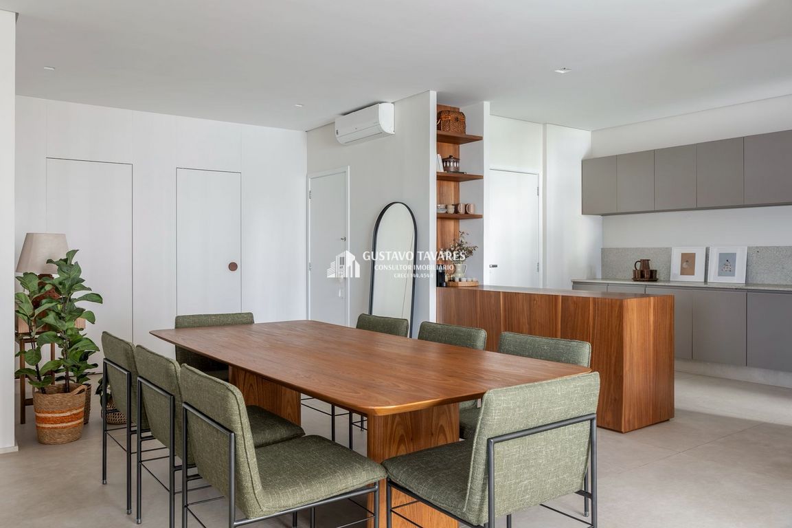 Apartamento, 3 quartos, 164 m² - Foto 3