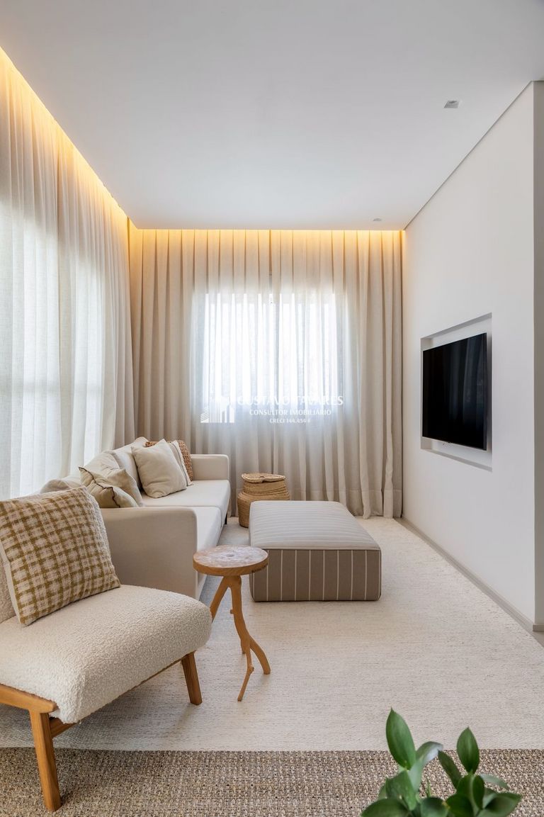 Apartamento, 3 quartos, 164 m² - Foto 15