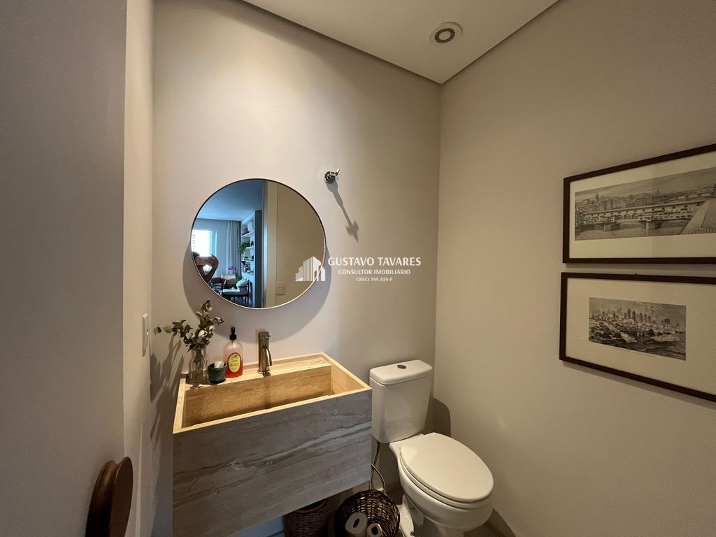 Apartamento, 3 quartos, 164 m² - Foto 16