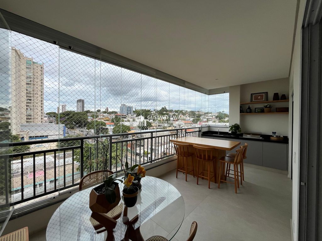 Apartamento, 3 quartos, 164 m² - Foto 7