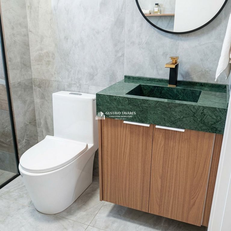Apartamento, 2 quartos, 54 m² - Foto 16