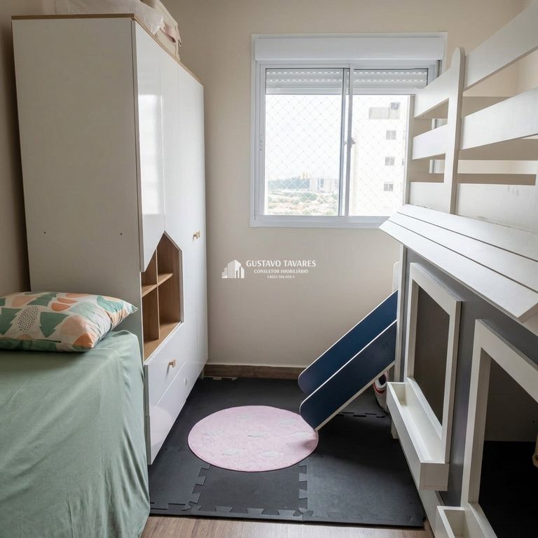 Apartamento, 2 quartos, 54 m² - Foto 14
