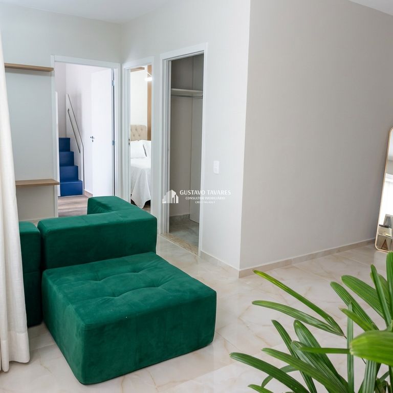Apartamento, 2 quartos, 54 m² - Foto 11