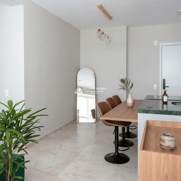 Apartamento, 2 quartos, 54 m² - Foto 7