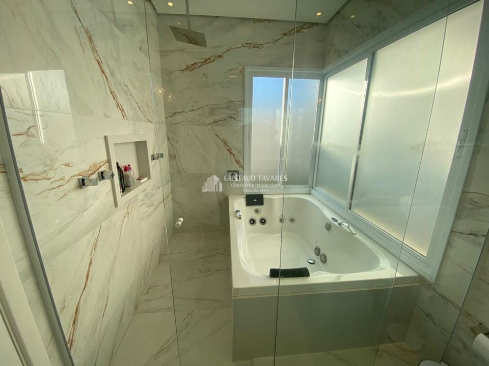 Casa de Condomínio, 3 quartos - Foto 20