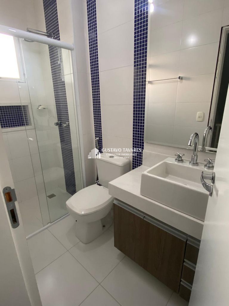 Casa de Condomínio, 3 quartos - Foto 18