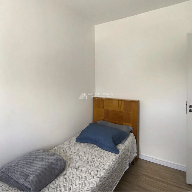 Apartamento, 3 quartos, 60 m² - Foto 20