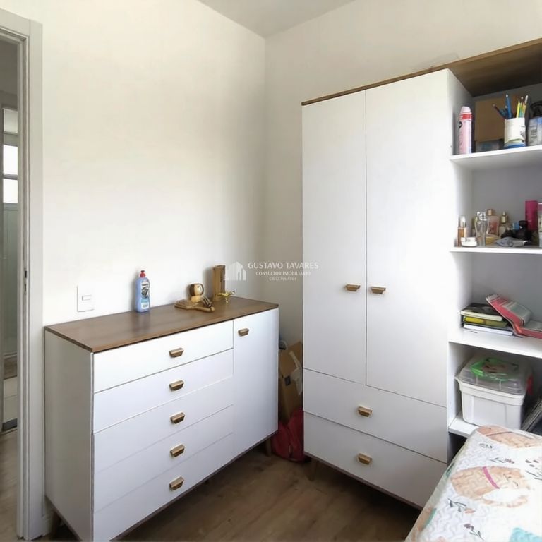 Apartamento, 3 quartos, 60 m² - Foto 25