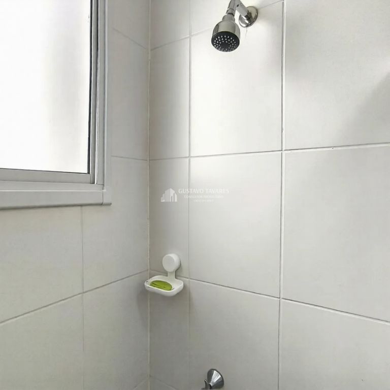 Apartamento, 3 quartos, 60 m² - Foto 28