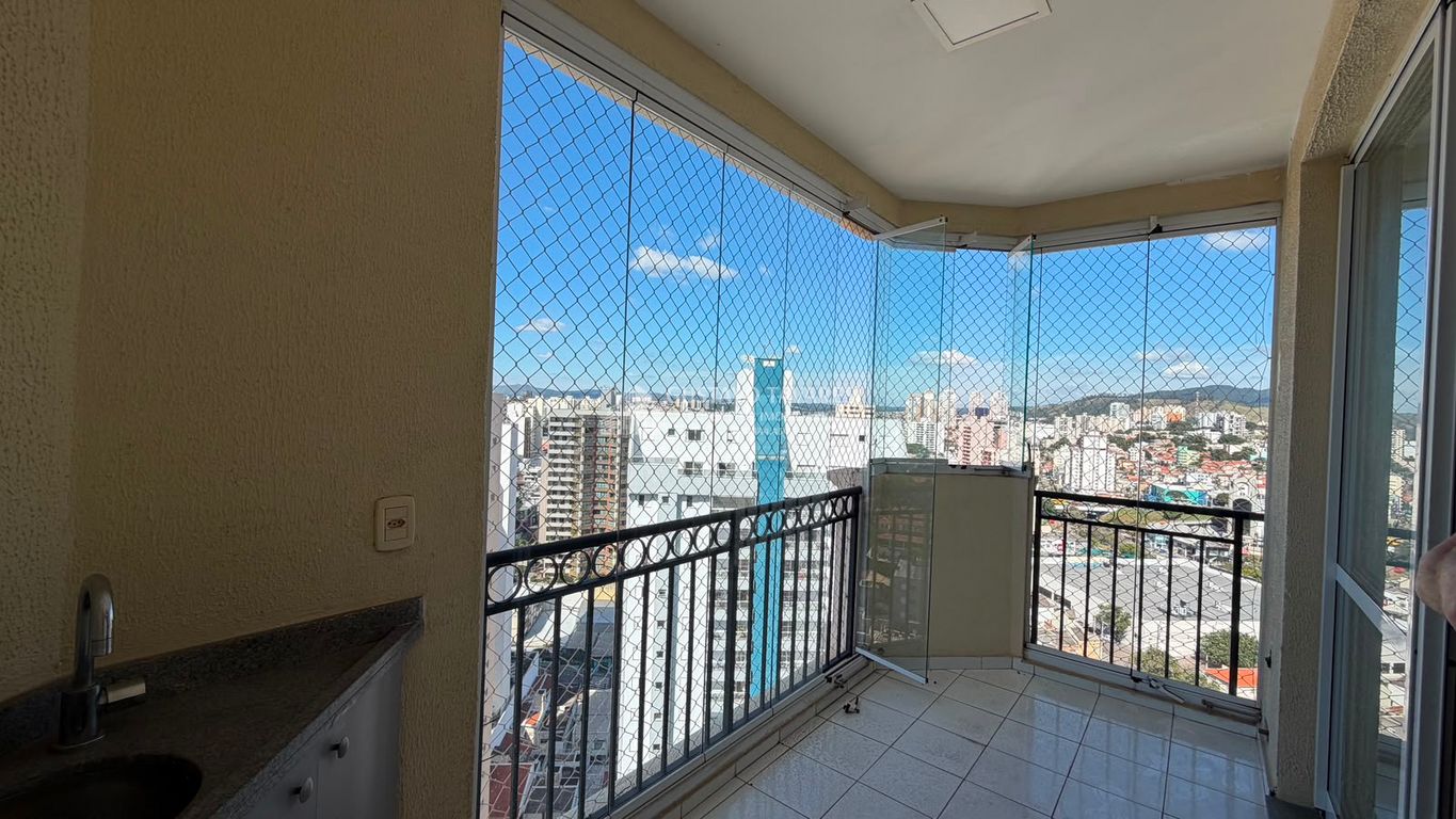 Apartamento, 2 quartos, 117 m² - Foto 17