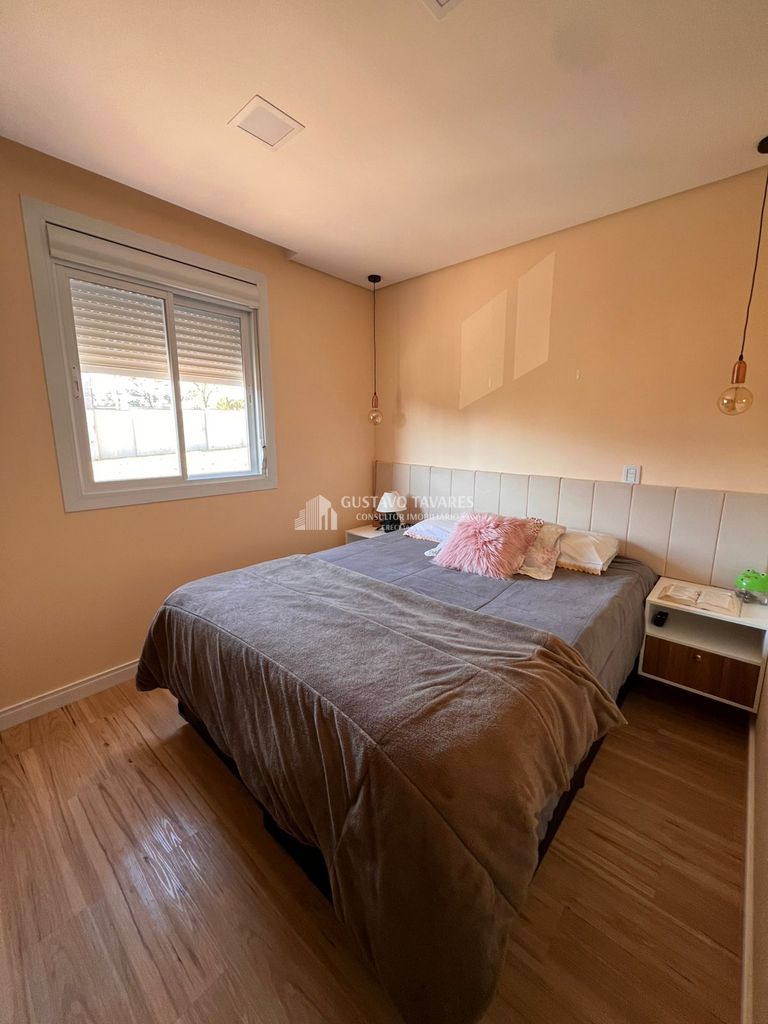 Apartamento à venda com 2 quartos, 61m² - Foto 8