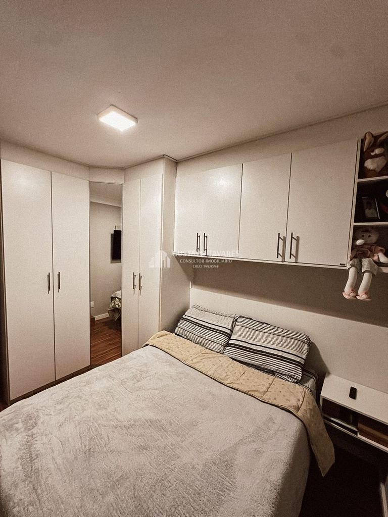 Apartamento, 2 quartos, 48 m² - Foto 11