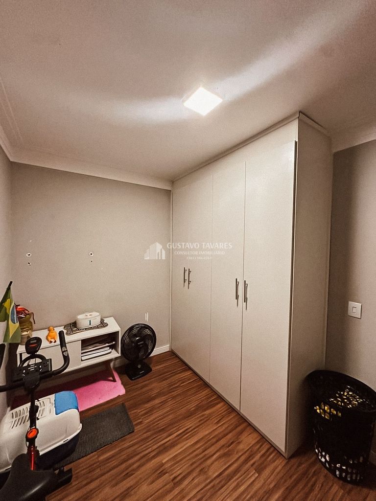 Apartamento, 2 quartos, 48 m² - Foto 15