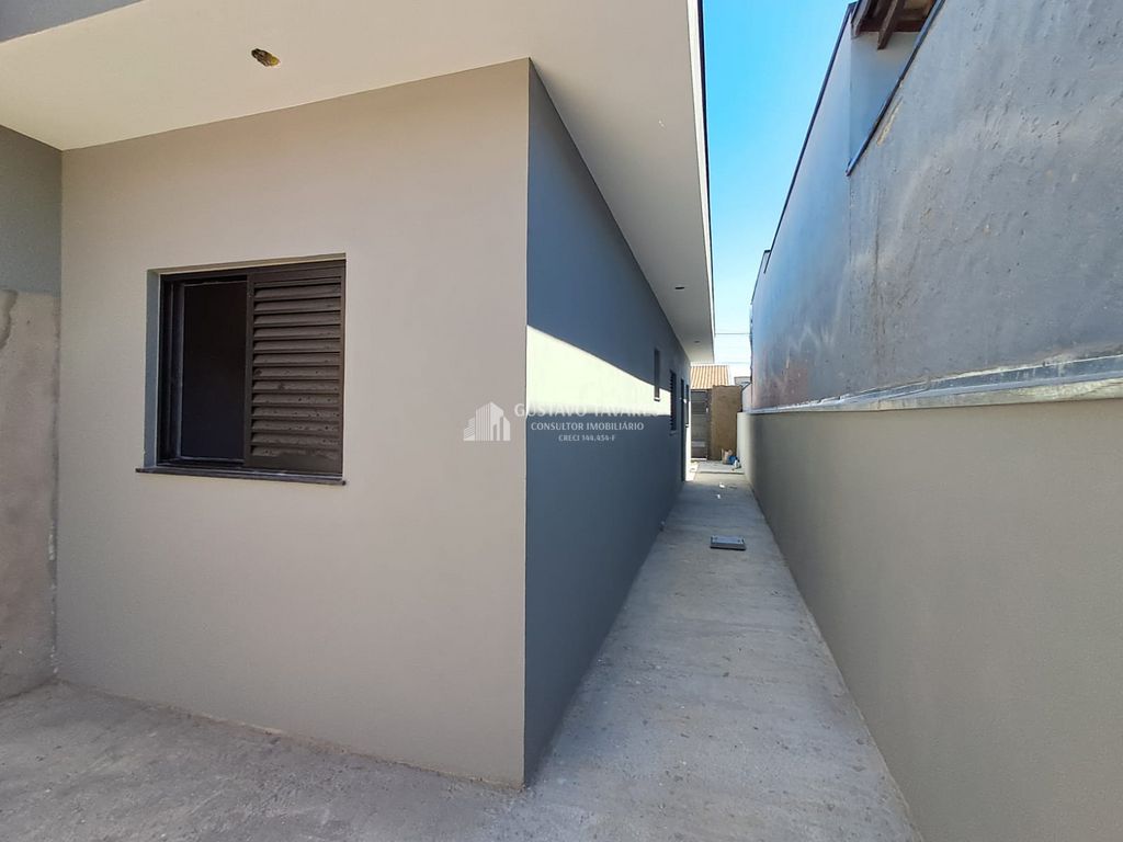 Casa, 3 quartos, 76 m² - Foto 26