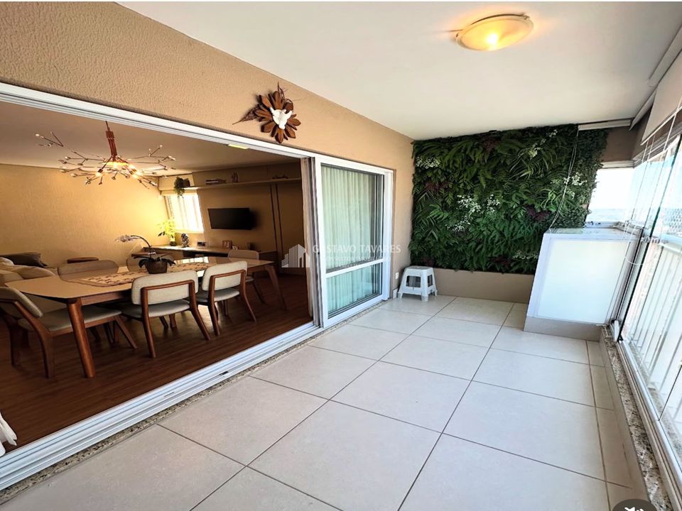 Apartamento, 3 quartos, 101 m² - Foto 3