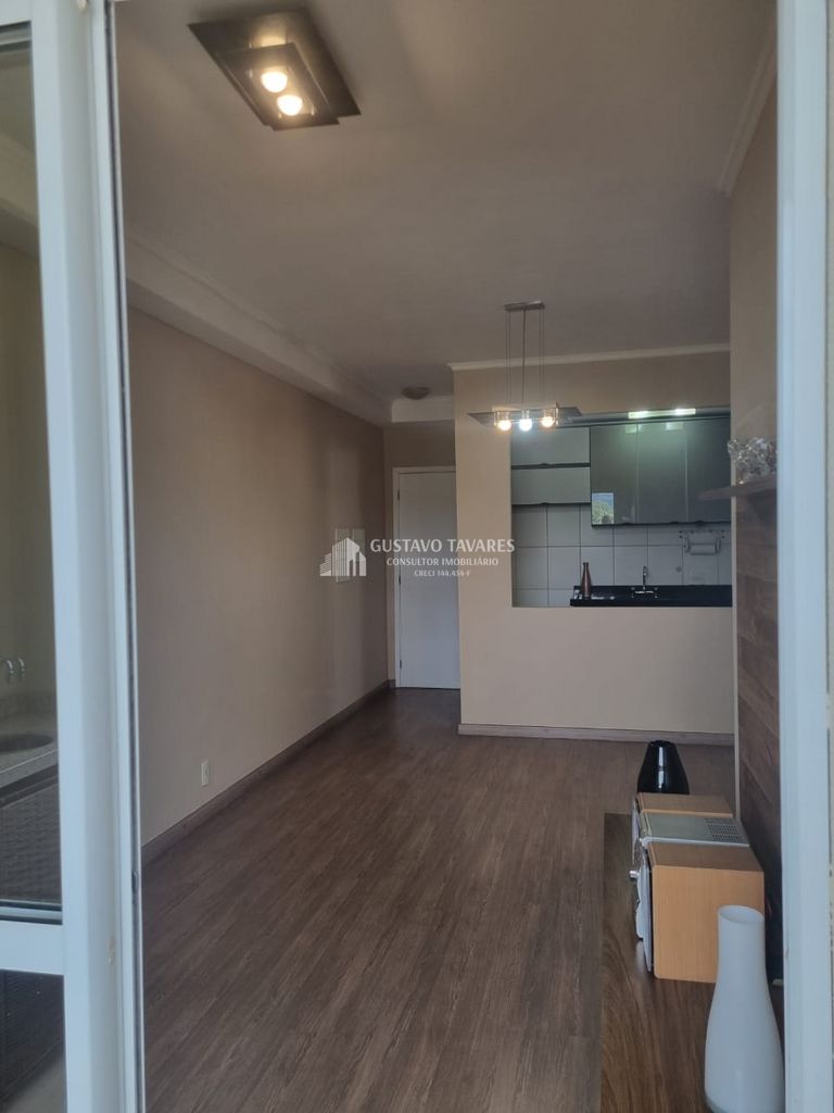 Apartamento, 2 quartos, 65 m² - Foto 3