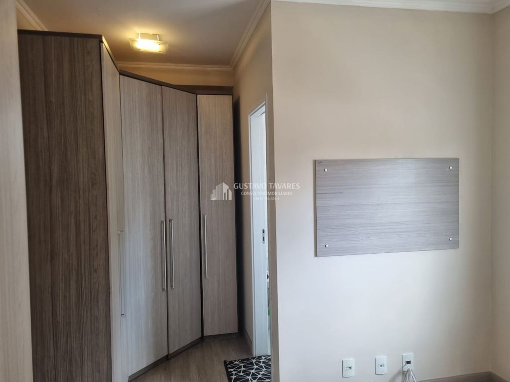 Apartamento, 2 quartos, 65 m² - Foto 12