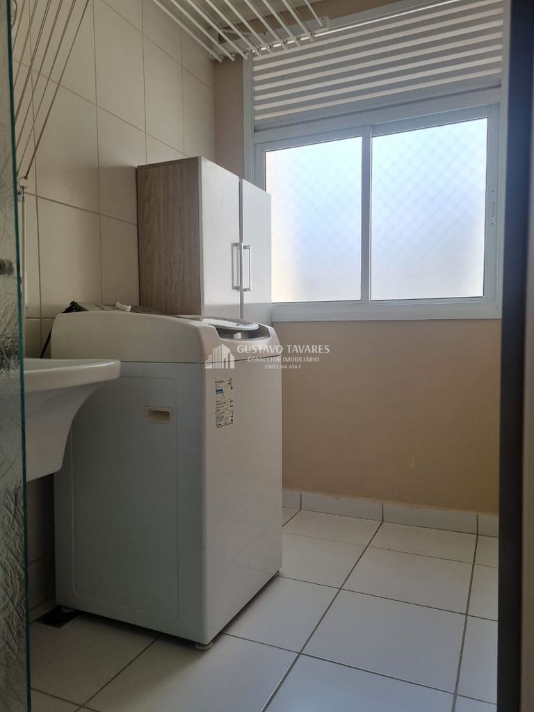 Apartamento, 2 quartos, 65 m² - Foto 7