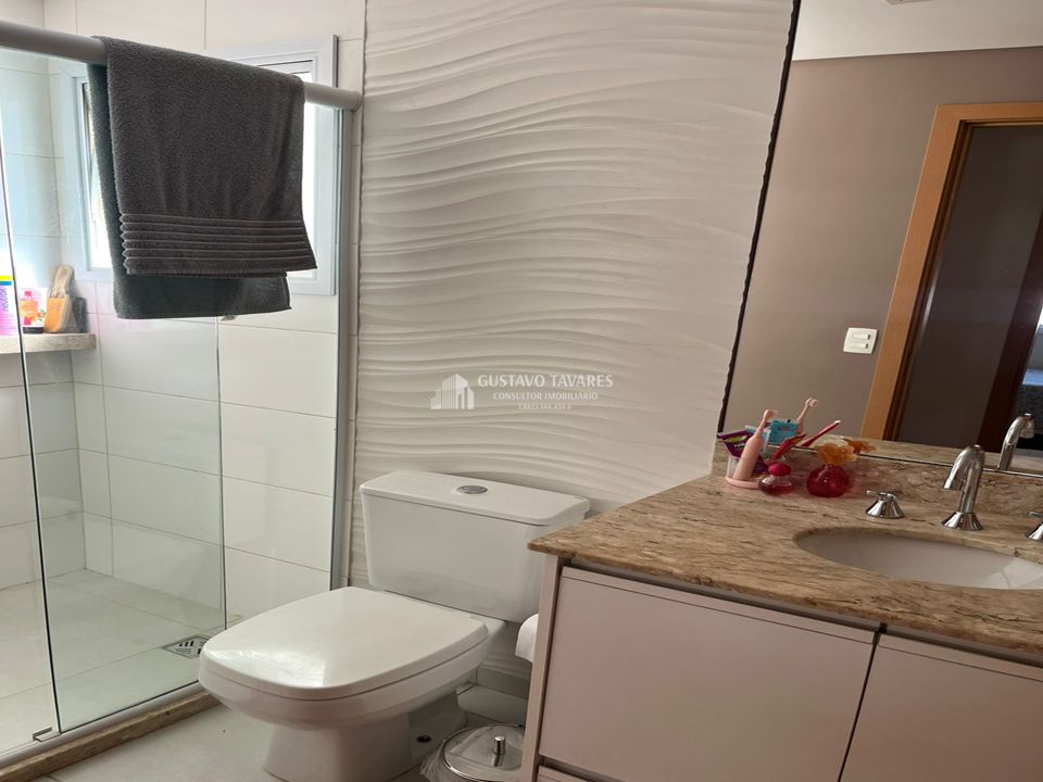 Apartamento, 3 quartos, 101 m² - Foto 5