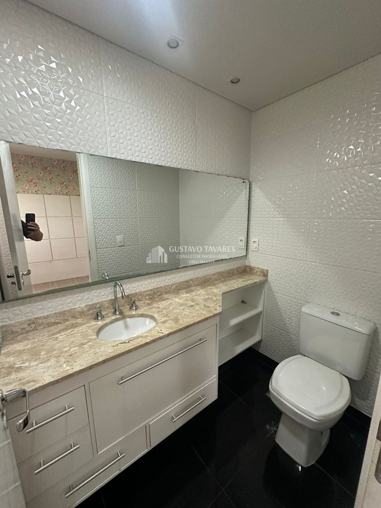 Apartamento, 3 quartos, 90 m² - Foto 33