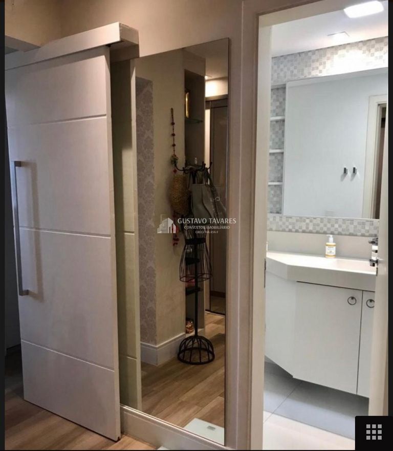 Apartamento, 3 quartos, 91 m² - Foto 16