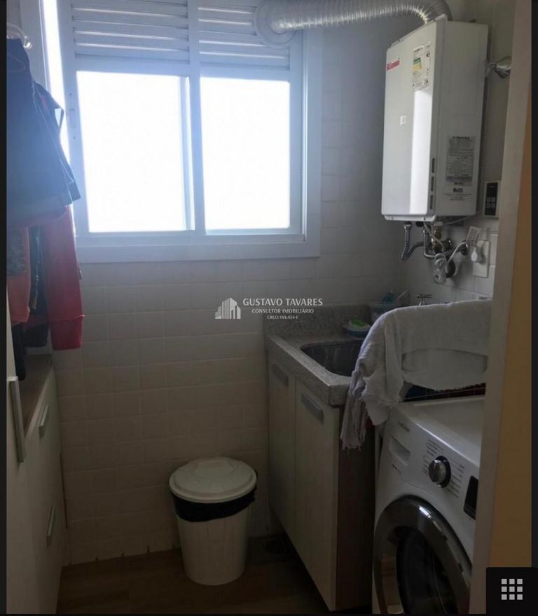Apartamento, 3 quartos, 91 m² - Foto 11