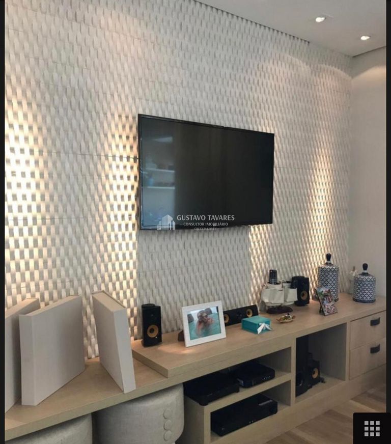 Apartamento, 3 quartos, 91 m² - Foto 7