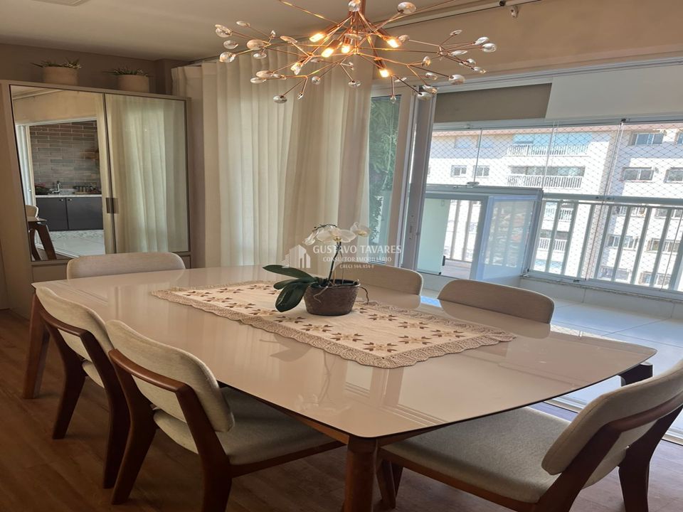 Apartamento, 3 quartos, 101 m² - Foto 12