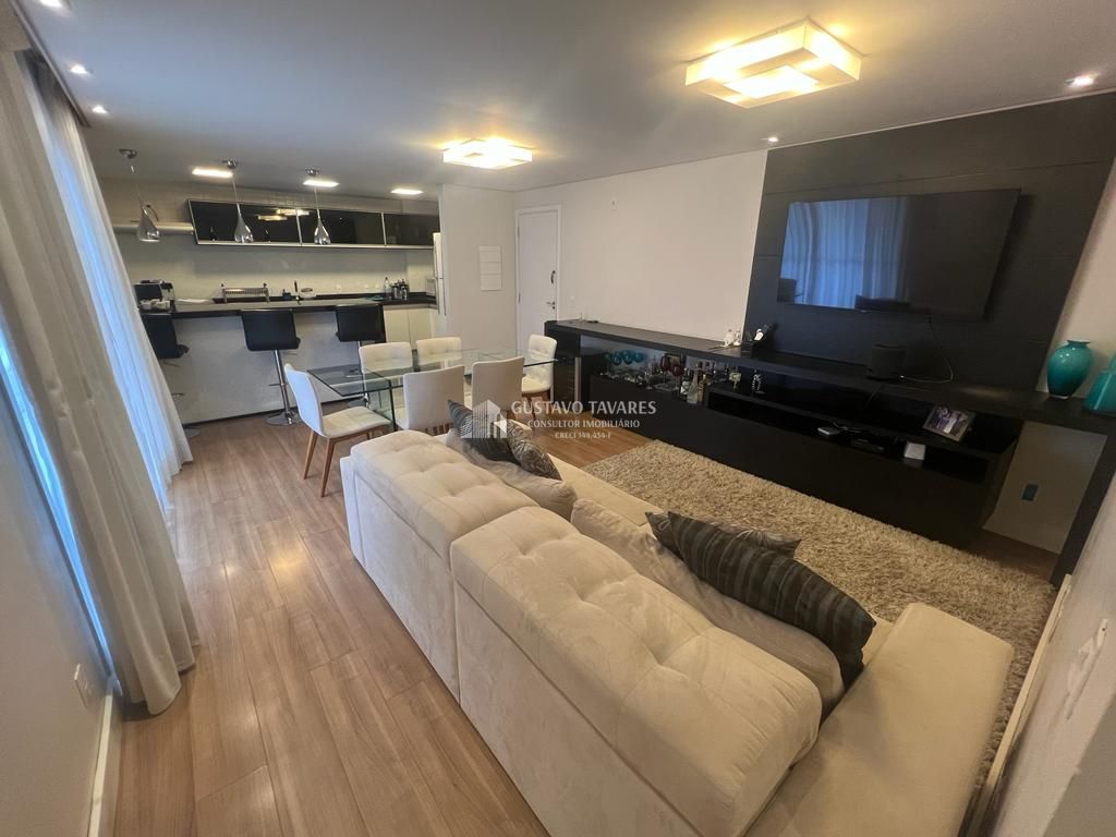 Apartamento, 2 quartos, 93 m² - Foto 3