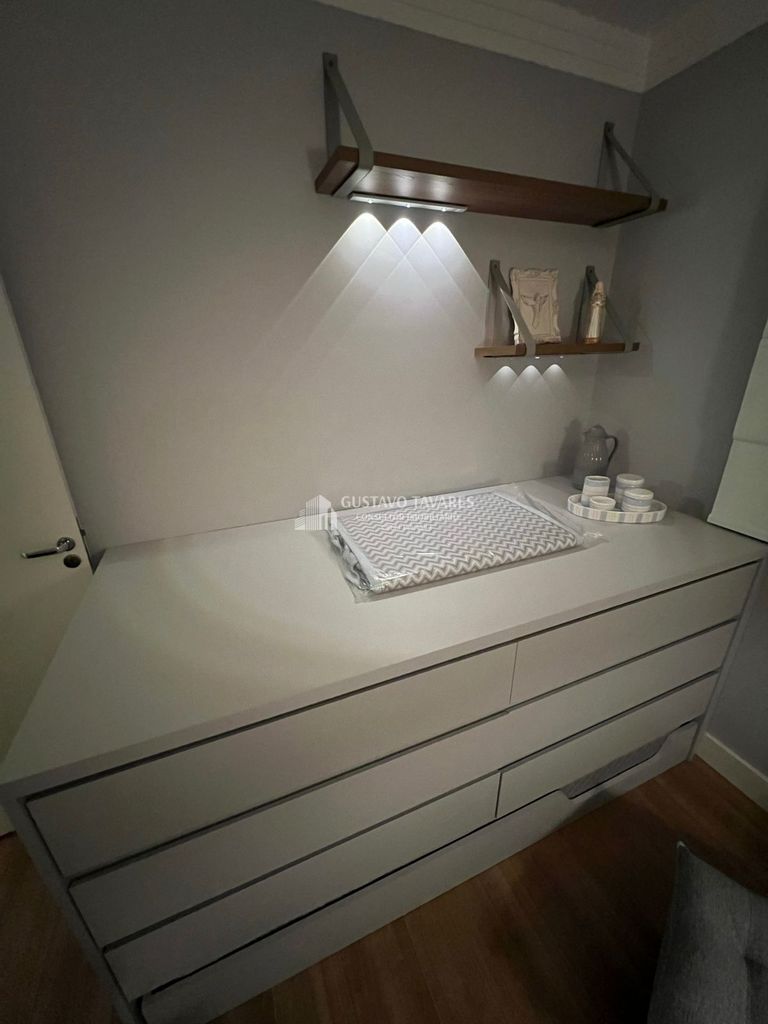 Apartamento, 2 quartos, 93 m² - Foto 11