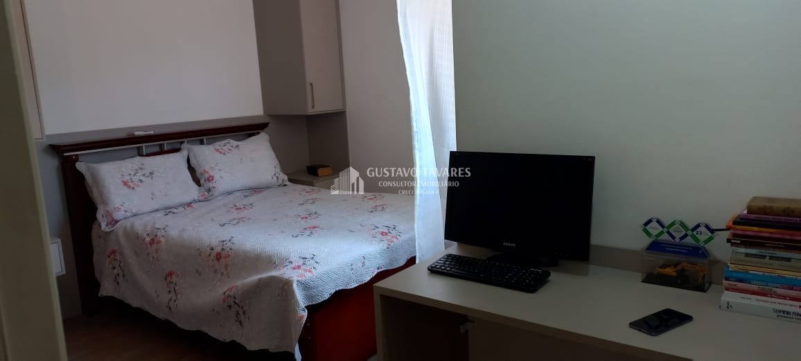 Apartamento, 3 quartos, 91 m² - Foto 12