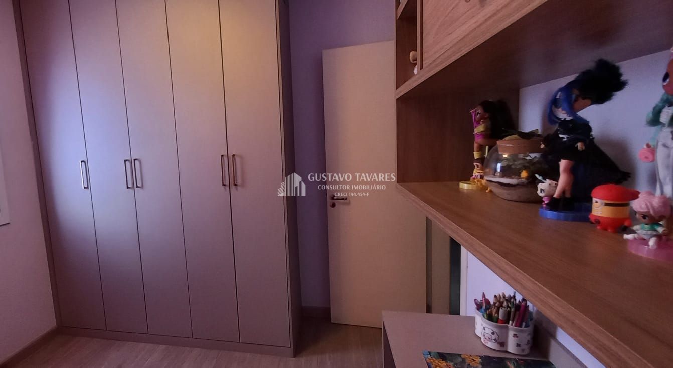 Apartamento, 3 quartos, 91 m² - Foto 15