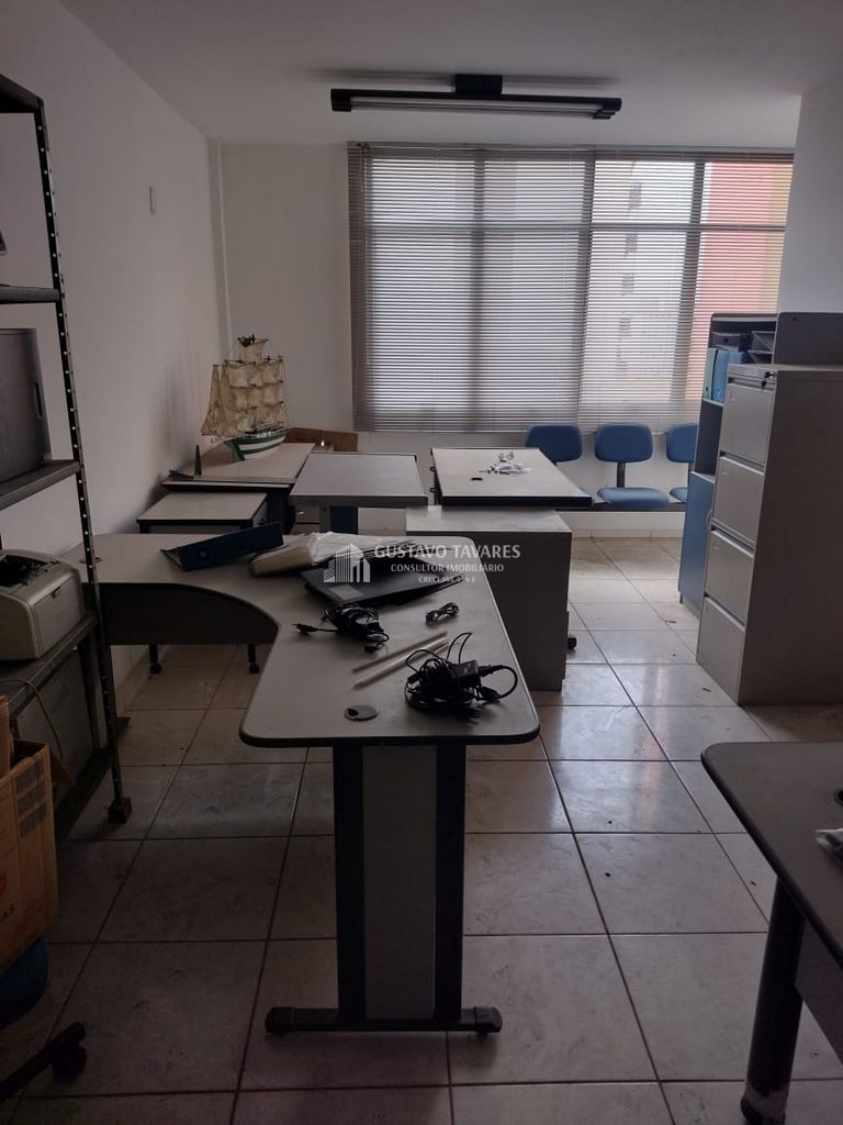 Sala-Conjunto, 53 m² - Foto 2