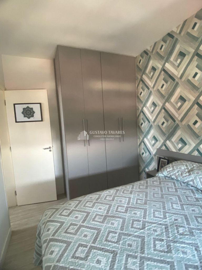 Apartamento, 3 quartos, 82 m² - Foto 24