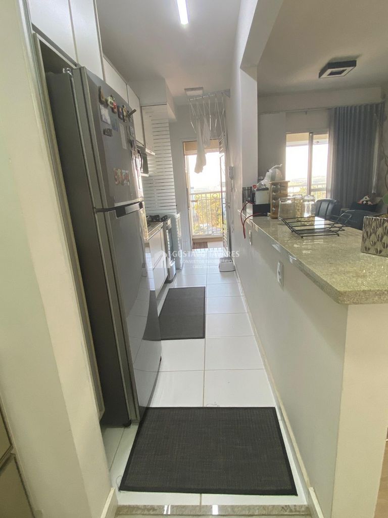 Apartamento, 3 quartos, 82 m² - Foto 8