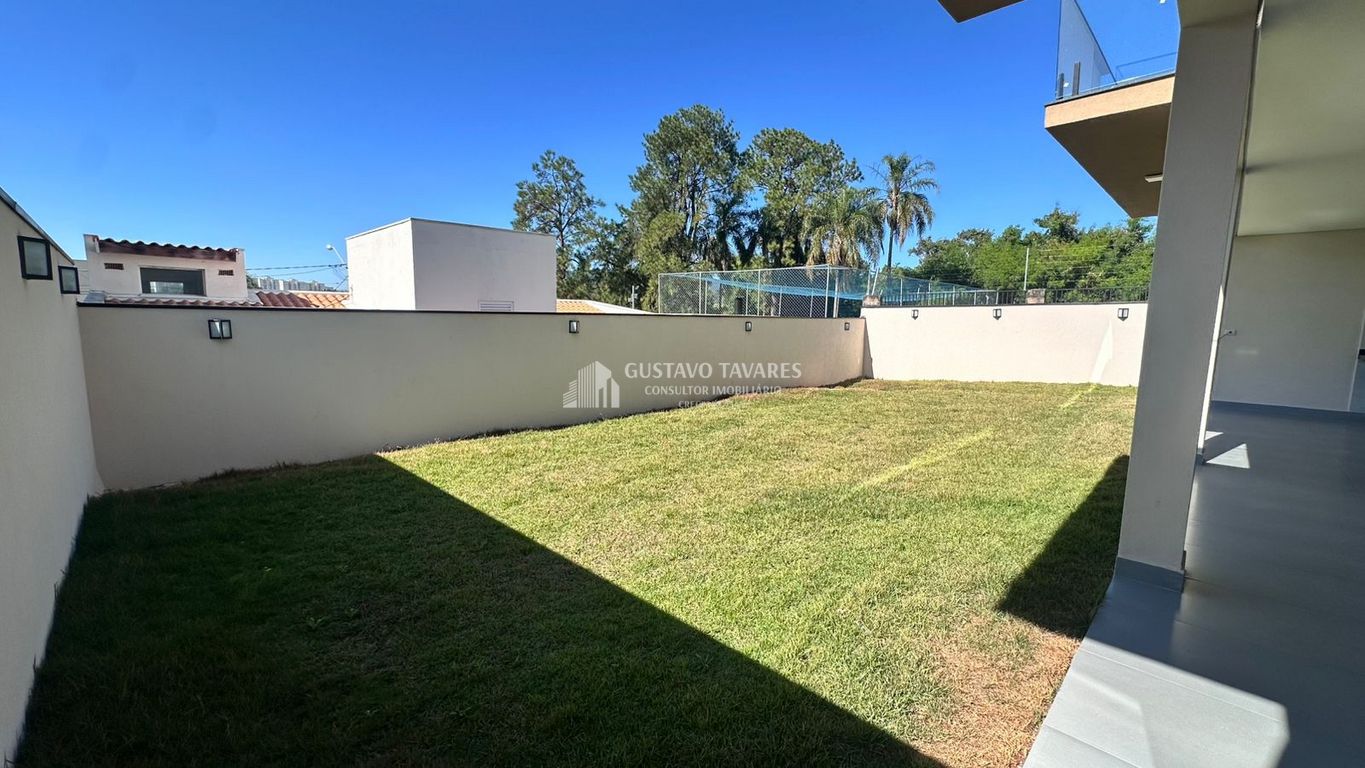 Casa, 3 quartos, 236 m² - Foto 3