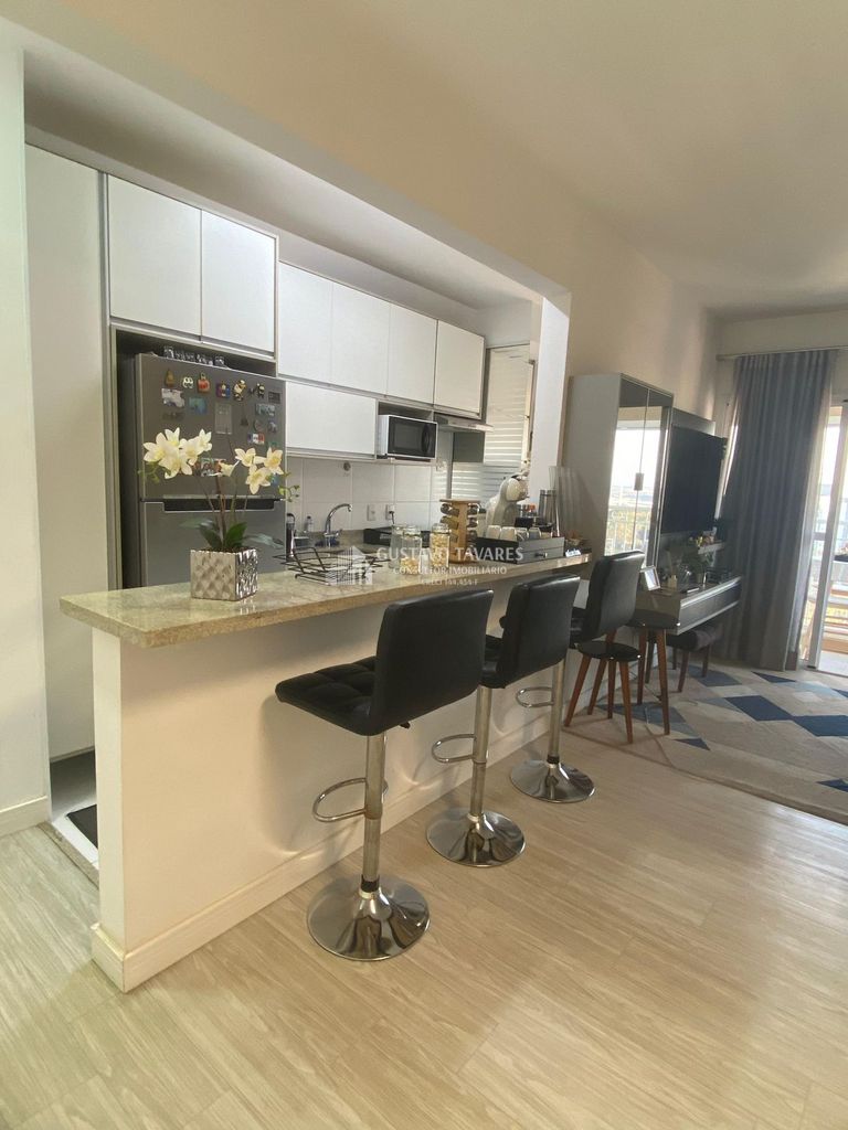 Apartamento, 3 quartos, 82 m² - Foto 7