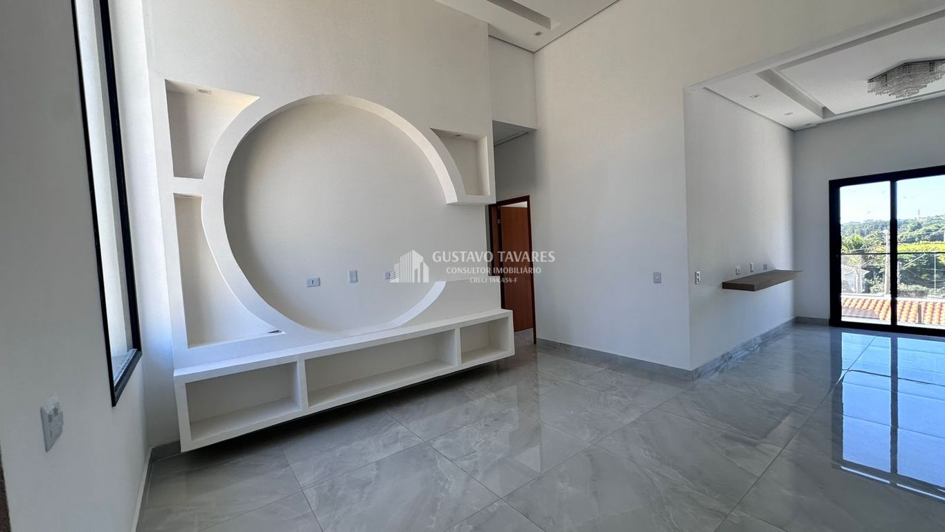 Casa, 3 quartos, 236 m² - Foto 9